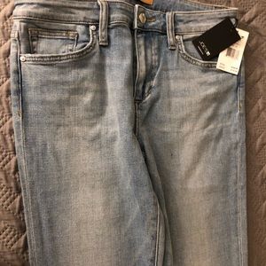 Joe’s jeans- size 30. Skinny ankle-NWT